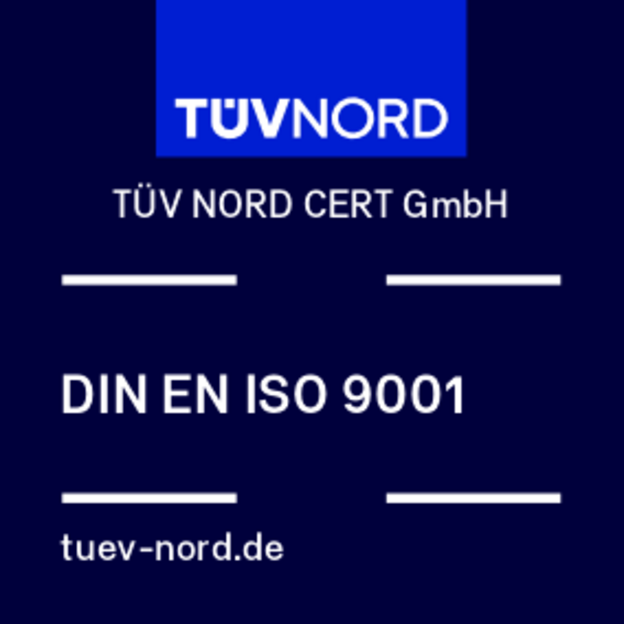 TÜV Nord Siegel