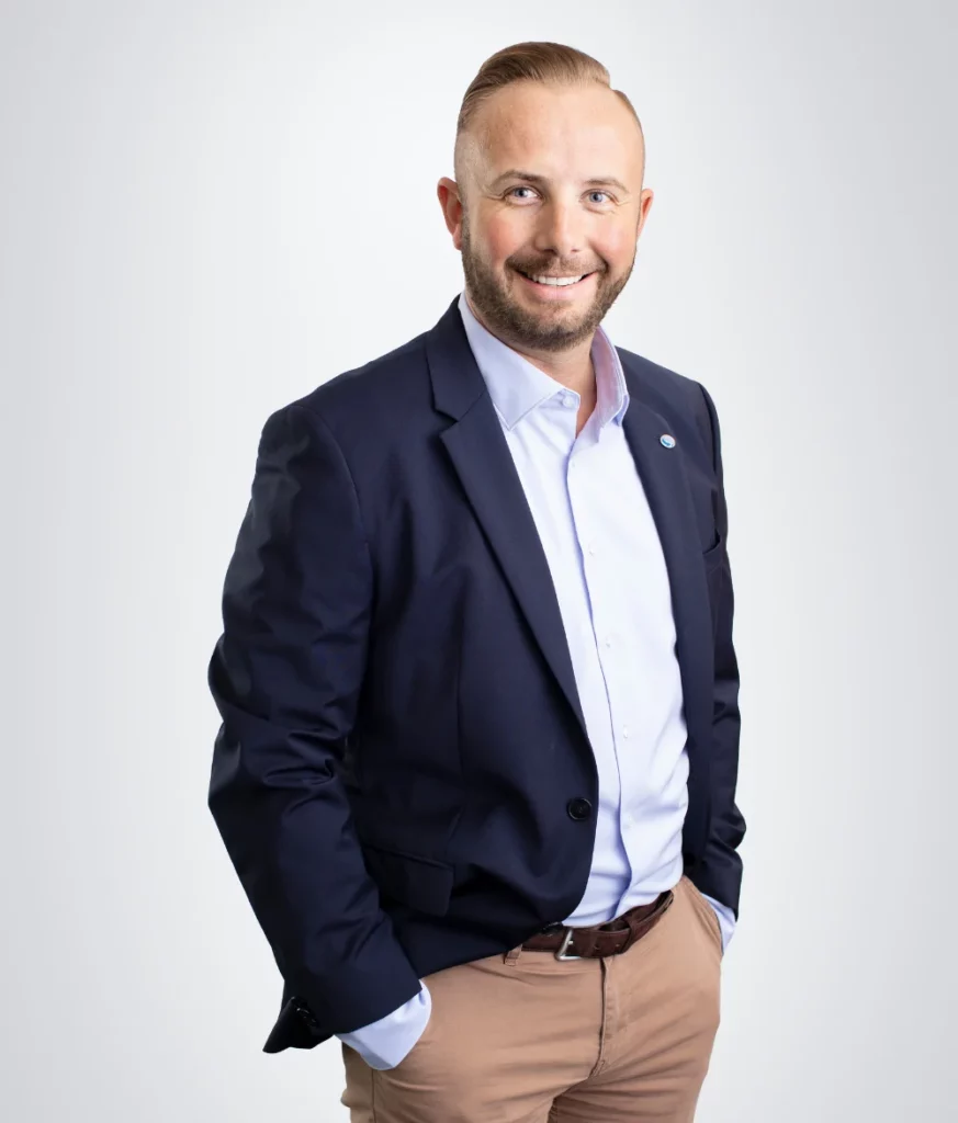 Florian Frömel