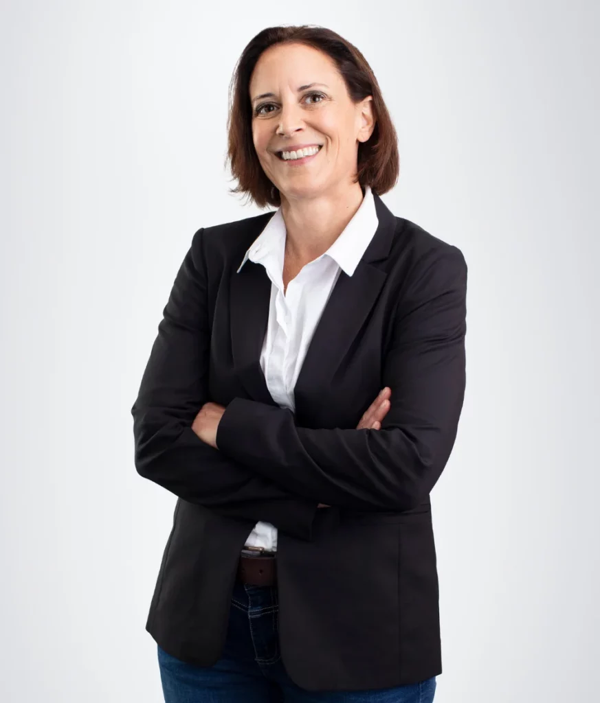Ricarda Köhler