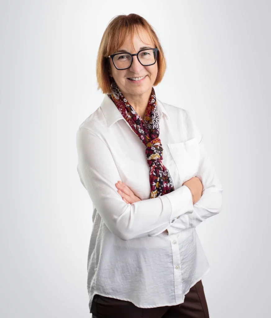 Malene Görg