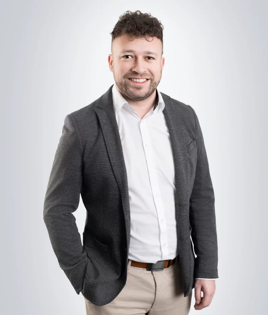 Lars Jacob