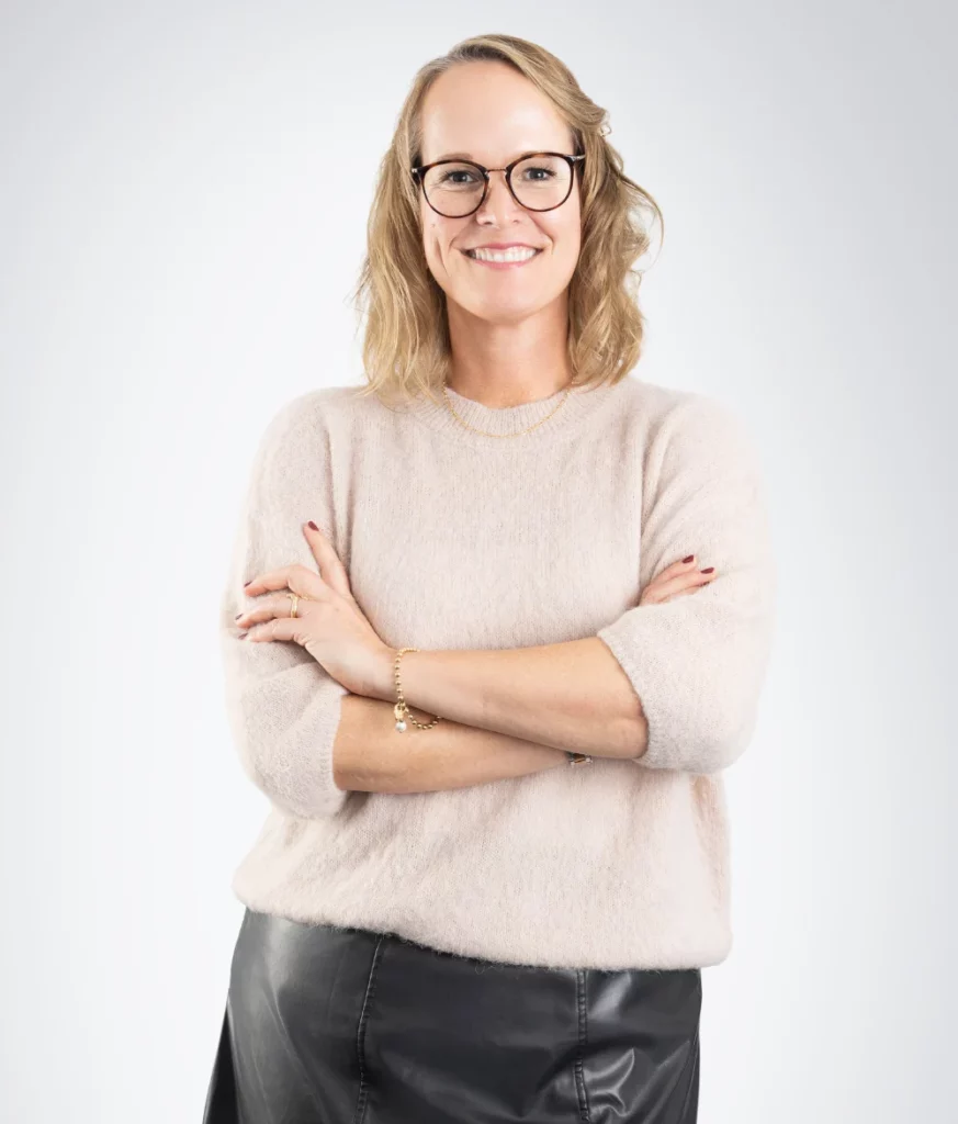 Stephanie Giersch