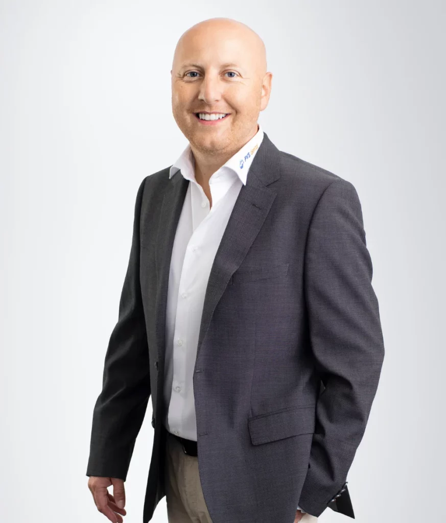 Lukas Gabrys