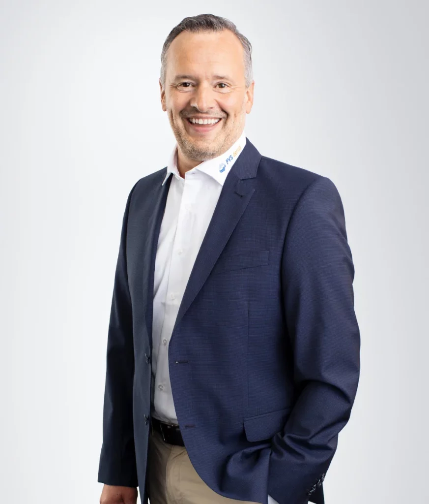 Tobias Binne