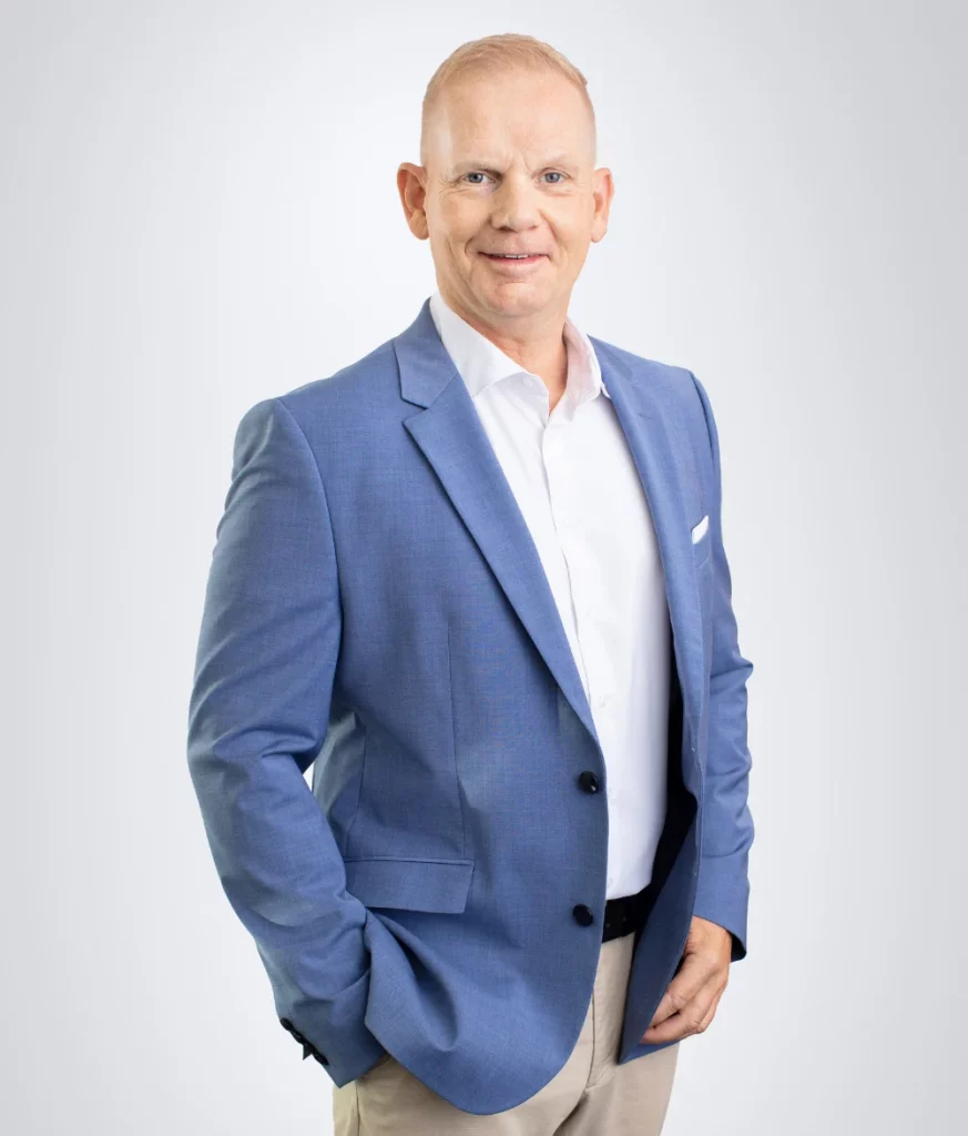 Marco Bornemann