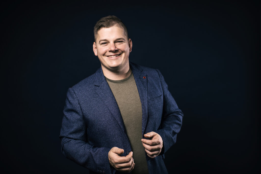 Unser starker Partner Wosilat Fotografie