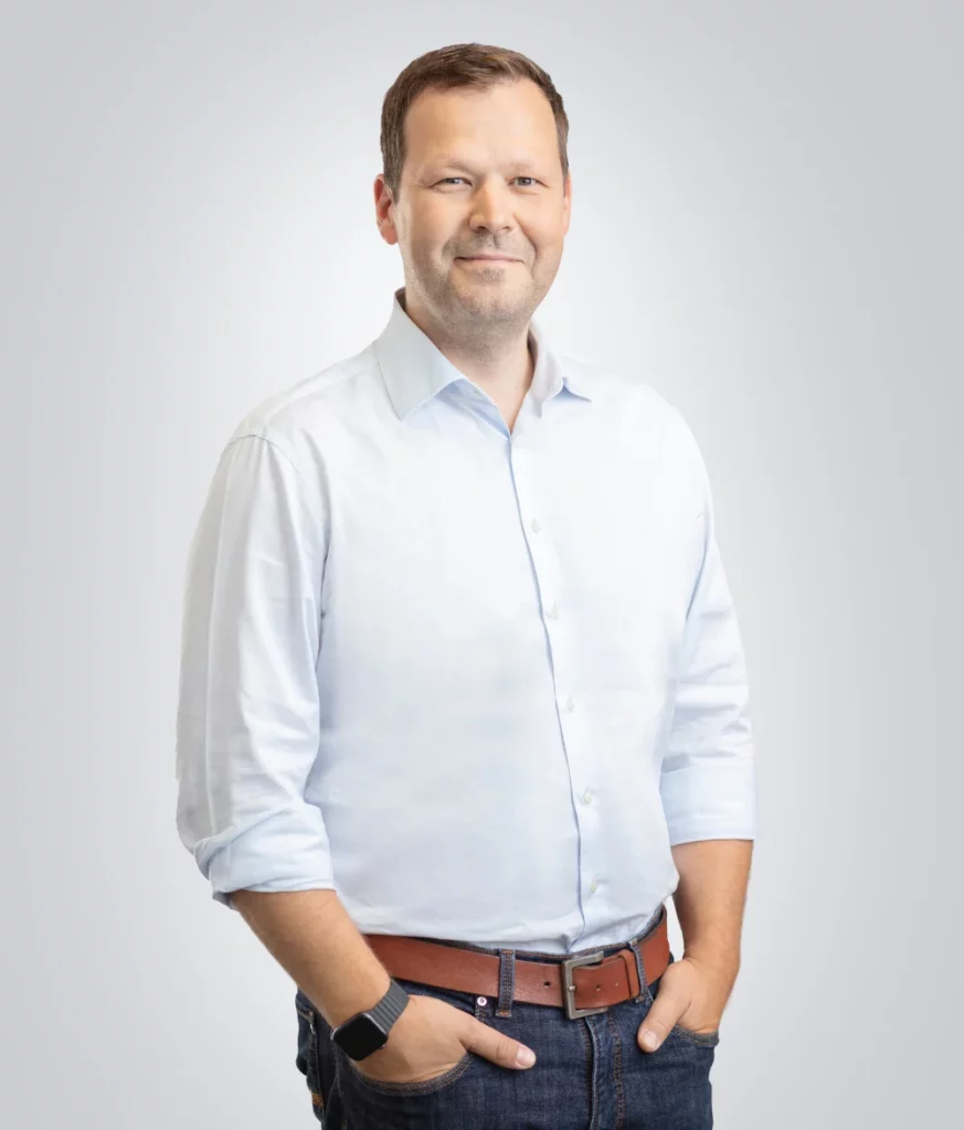 Marcus Wagner