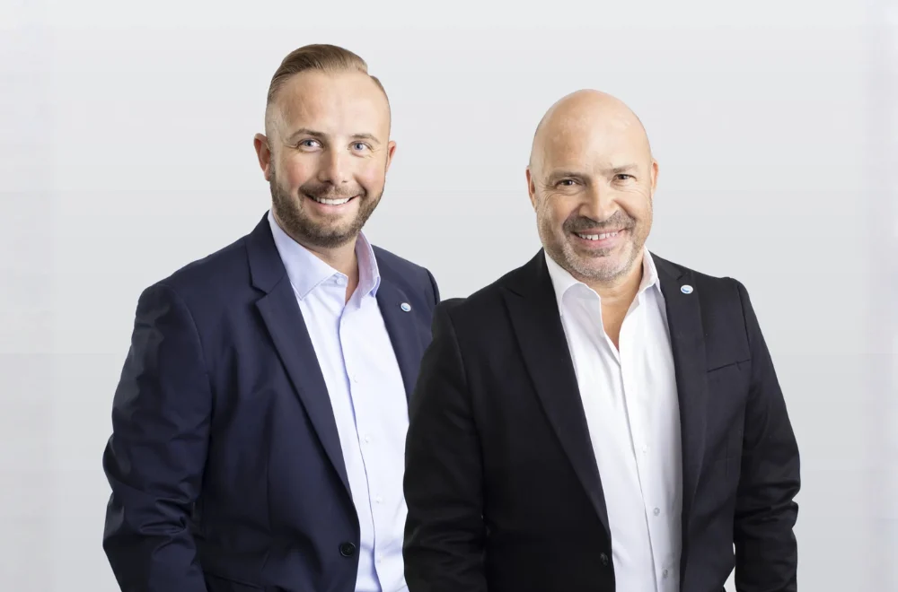 Neue Führungsspitze bei der PVS dental